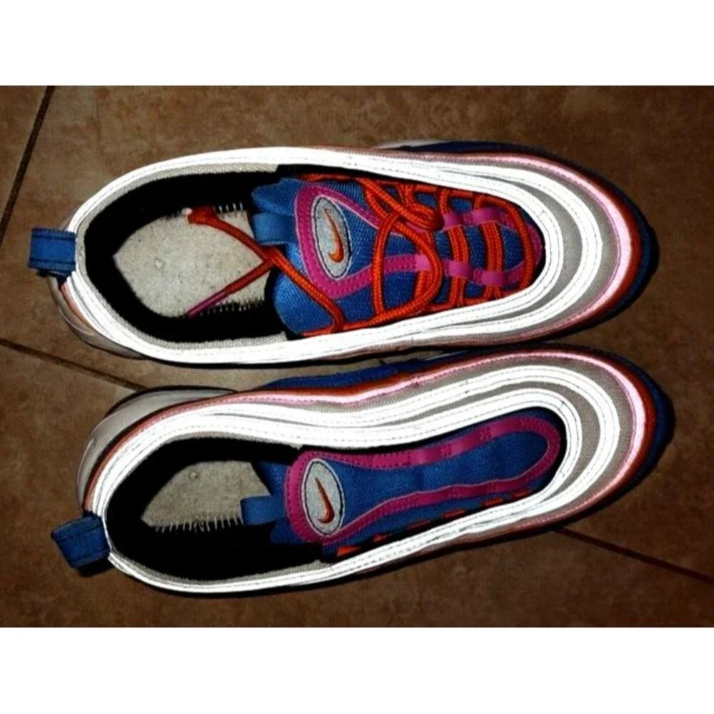 Nike pre owned